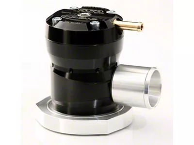 Go Fast Bits Mach 2 TMS Recirculating Diverter Valve - Nissan Silvia/200SX - T9104