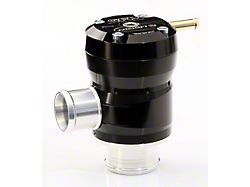 Go Fast Bits Mach II Diverter Valve (2015+ Subaru)