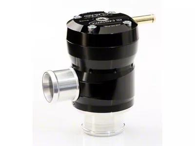 Go Fast Bits Mach 2 TMS Recirculating Diverter Valve - Subaru 2015+ - T9107