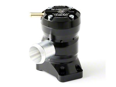 Go Fast Bits Mach 2 TMS Recirculating Diverter Valve - 2017+ Hyundai - T9110
