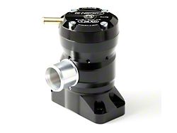 Go Fast Bits Mach 2 TMS Recirculating Diverter Valve (2017+ Hyundai)