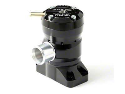 Go Fast Bits Mach 2 TMS Recirculating Diverter Valve - 2017+ Hyundai - T9111