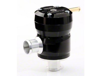 Go Fast Bits Mach 2 TMS Recirculating Diverter Valve - 20mm Inlet/20mm - T9120