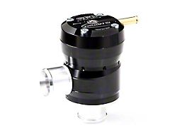 Go Fast Bits Mach 2 TMS Recirculating Diverter Valve - 25mm Inlet/25mm - T9125
