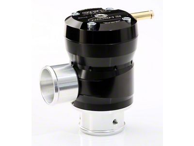 Go Fast Bits Mach 2 TMS Recirculating Diverter Valve - 35mm Inlet/30mm - T9135