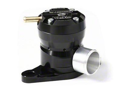 Go Fast Bits Mach 2 TMS Recirculating Diverter Valve Nissan Juke 1.6 - T9106