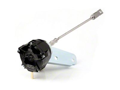Go Fast Bits Mitsubishi EVO4-8 Internal Wastegate Actuator - 7301