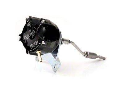 Go Fast Bits Mitsubishi TD04 Internal Wastegate Actuator - 7304