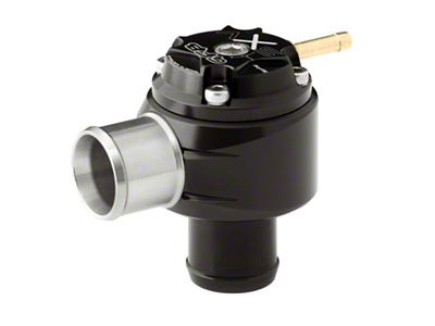 Go Fast Bits Polaris RZR Turbo SXV Recirculating Bypass Valve - T9302