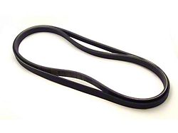 Go Fast Bits Pulley Belt for Kit 2014 - 5PK820