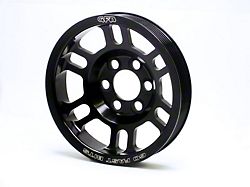 Go Fast Bits Super Lightweight Non-Underdrive Crank Pulley (06-08 2.0T)