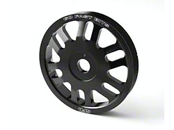 Go Fast Bits Subaru BRZ/Toyota 86/Scion FR-S Lightweight Crank Pulley - 2220