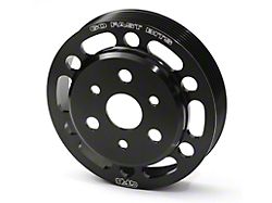 Go Fast Bits 13+ Subaru BRZ / 13+ Scion FR-S Lightweight Aluminum - 2223