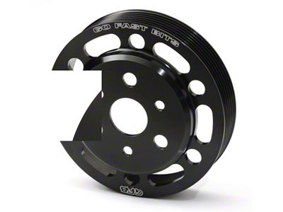 Go Fast Bits 13+ Subaru BRZ / 13+ Scion FR-S Lightweight Aluminum - 2223