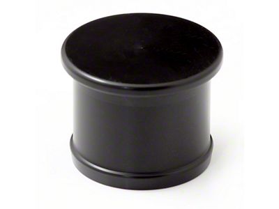 Go Fast Bits Recirculating Hose Plug - 38mm ID Hose - 5538