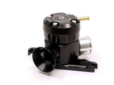 Go Fast Bits 99-00 WRX/STI TMS Respons Blow Off Valve Kit - T9000