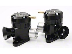 Go Fast Bits Respons TMS Adjustable Blow Off Valve (09+ Nissan GTR)