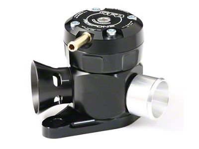 Go Fast Bits 11-14 Nissan JUKE 1.6L Turbo TMS Respons Blow Off - T9006