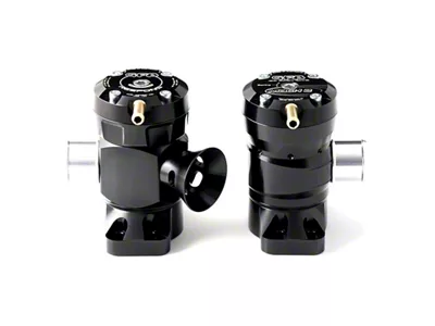 Go Fast Bits 2017+ Kia Stinger 3.3T V6 Respons Blow Off Valve - T9013