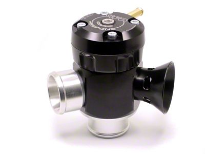 Go Fast Bits Mitsubishi Evo 1-10 TMS Respons Blow Off Valve Kit - T9033