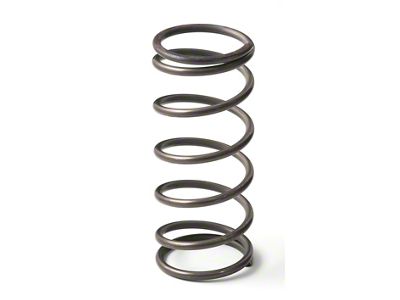 Go Fast Bits EX50 9psi Wastegate Spring Middle - 7109