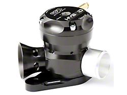 Go Fast Bits HYBRID TMS Dual Port 03-09 Subaru Legacy GT - T9201