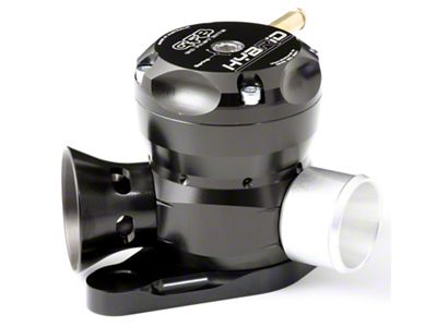 Go Fast Bits HYBRID TMS Dual Port 03-09 Subaru Legacy GT - T9201