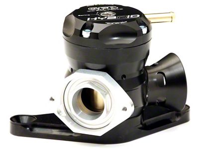 Go Fast Bits HYBRID TMS Dual Port 01-07 Subaru WRX / 05-08 - T9203