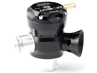 Go Fast Bits HYBRID TMS Dual Port 15+ Subaru WRX / Forester - T9207