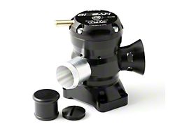 Go Fast Bits HYBRID TMS Dual Outlet 2017+ Hyundai i30N 2.0T - T9210