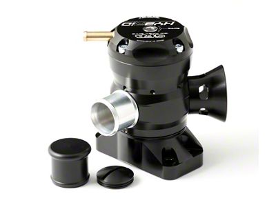 Go Fast Bits HYBRID TMS Dual Outlet 2016+ Hyundai i30 SR 1.6T - T9211