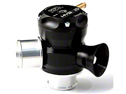 Go Fast Bits HYBRID TMS Dual Port 33mm Inlet/Outlet Mitsubishi EVO I-X - T9233