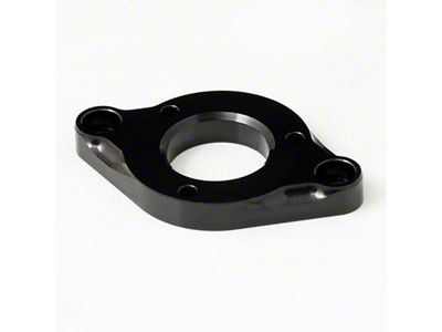 Go Fast Bits GFB to Inlet Adaptor - Fits Deceptor Pro & - 5351
