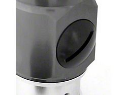 Go Fast Bits Screw-In Plug screws into any Trumpet or plumb-back - 6107