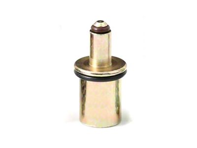 Go Fast Bits Standard Replacement DV+ Plunger - 6121