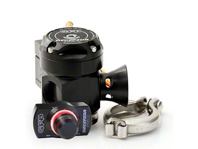 Go Fast Bits Universal Weld On Deceptor Pro II Electronic Fully Adjustable