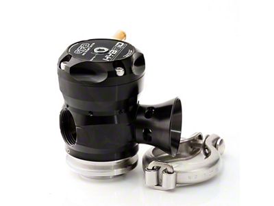Go Fast Bits Universal Weld On Hybrid TMS Dual Outlet Valve - T9219