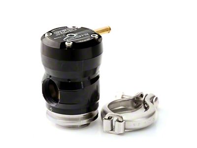 Go Fast Bits Universal Weld On Mach 2 TMS Recirculating Diverter Valve - T9119
