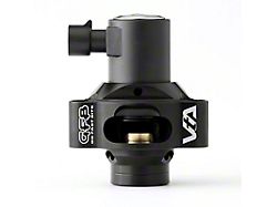 Go Fast Bits VTA Blow Off Valve 2020+ Mercedes-Benz CLA35 AMG 2.0T - T9488