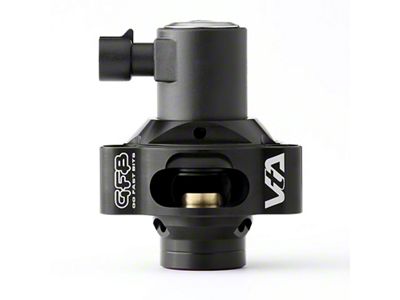 Go Fast Bits VTA Blow Off Valve 2020+ Mercedes-Benz CLA35 AMG 2.0T - T9488