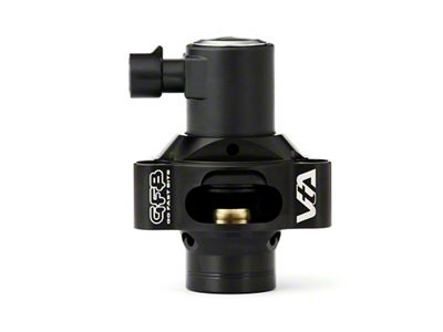 Go Fast Bits VTA Blow Off Valve 2022+ VW Golf R Mk8 - T9480