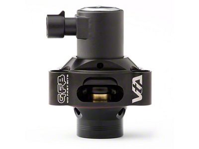 Go Fast Bits VTA Blow Off Valve (VW/Audi TSI/TFSI Engines w/Pierburg)
