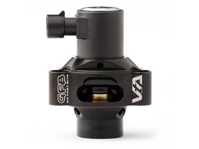 Go Fast Bits VTA Blow Off Valve Early VW/Audi TSI/TFSI Engines w/Pierburg - T9481
