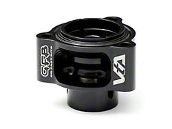 Go Fast Bits VTA Valve Mercedes Turbo w/ Electronic Factory Diverter Valve - T9458