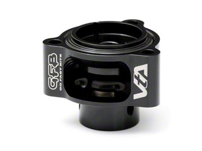 Go Fast Bits VTA Valve Mercedes Turbo w/ Electronic Factory Diverter Valve - T9458