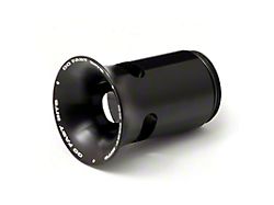 Go Fast Bits Whistling Trumpet suits all valves - 5702