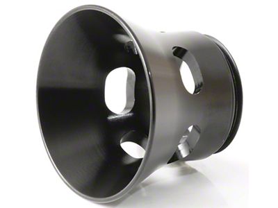 Go Fast Bits Standard Replacement Trumpet - 6110