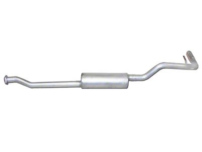 Gibson 00-01 Chevrolet Suburban 1500 Base 5.3L 3in Cat-Back Single - 315530