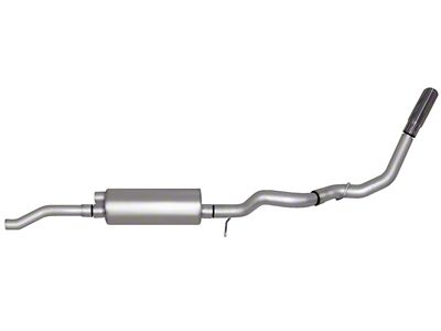 Gibson 00-01 Chevrolet Suburban 2500 Base 6.0L 3in Cat-Back Single - 315531
