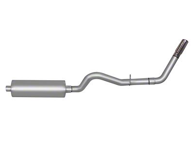Gibson 00-03 Dodge Dakota SLT 5.9L 3in Cat-Back Single Exhaust - 616590
